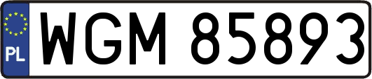 WGM85893