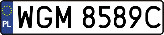 WGM8589C