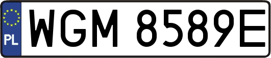 WGM8589E