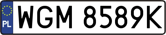 WGM8589K