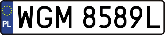 WGM8589L