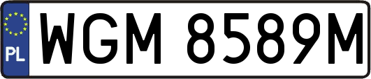WGM8589M