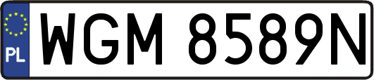 WGM8589N
