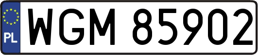 WGM85902