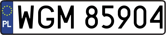 WGM85904