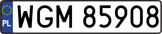 WGM85908