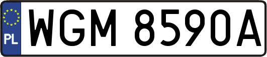 WGM8590A