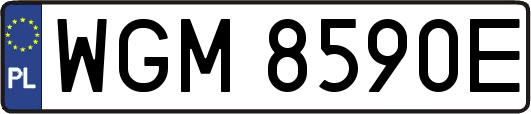 WGM8590E