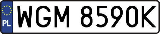 WGM8590K