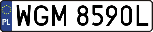 WGM8590L
