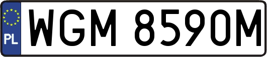 WGM8590M