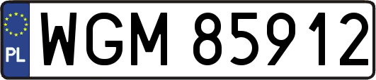 WGM85912