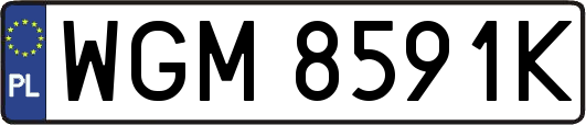 WGM8591K
