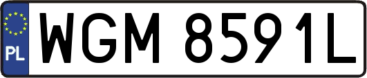 WGM8591L