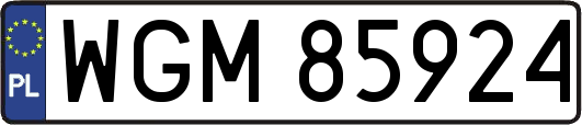 WGM85924