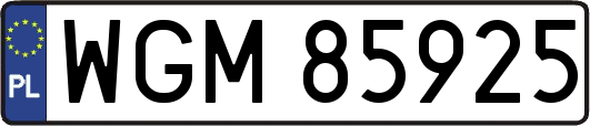 WGM85925