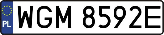 WGM8592E