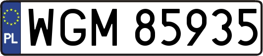 WGM85935