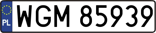 WGM85939