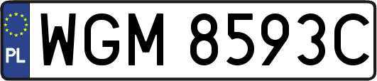 WGM8593C