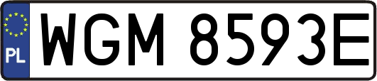 WGM8593E