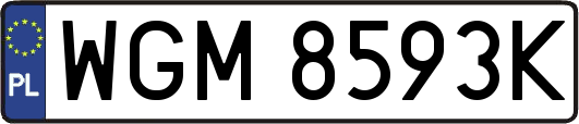 WGM8593K