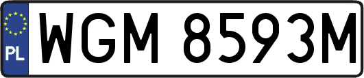 WGM8593M