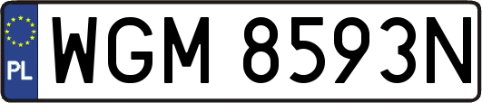 WGM8593N