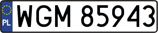 WGM85943