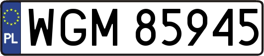 WGM85945