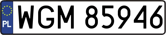 WGM85946