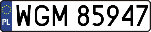 WGM85947