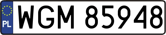 WGM85948