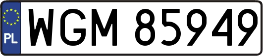 WGM85949