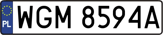 WGM8594A