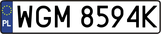WGM8594K