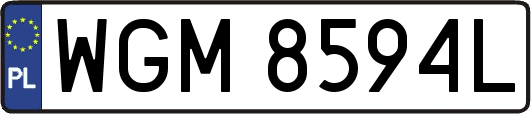 WGM8594L