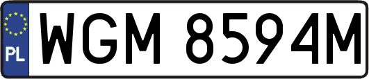 WGM8594M