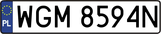 WGM8594N