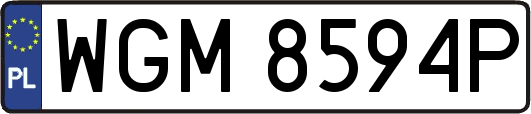 WGM8594P