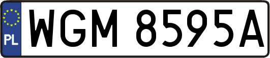 WGM8595A