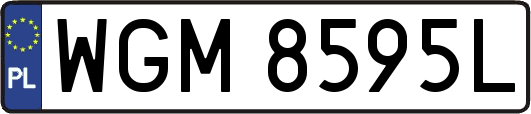 WGM8595L
