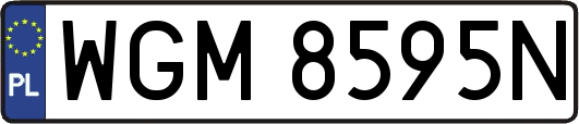 WGM8595N
