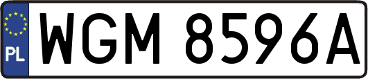 WGM8596A