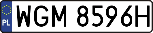 WGM8596H