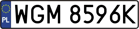 WGM8596K
