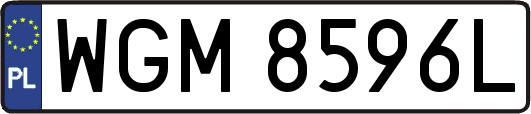 WGM8596L