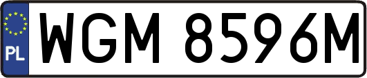 WGM8596M