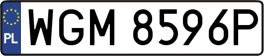 WGM8596P