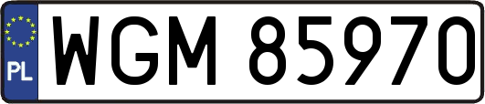 WGM85970